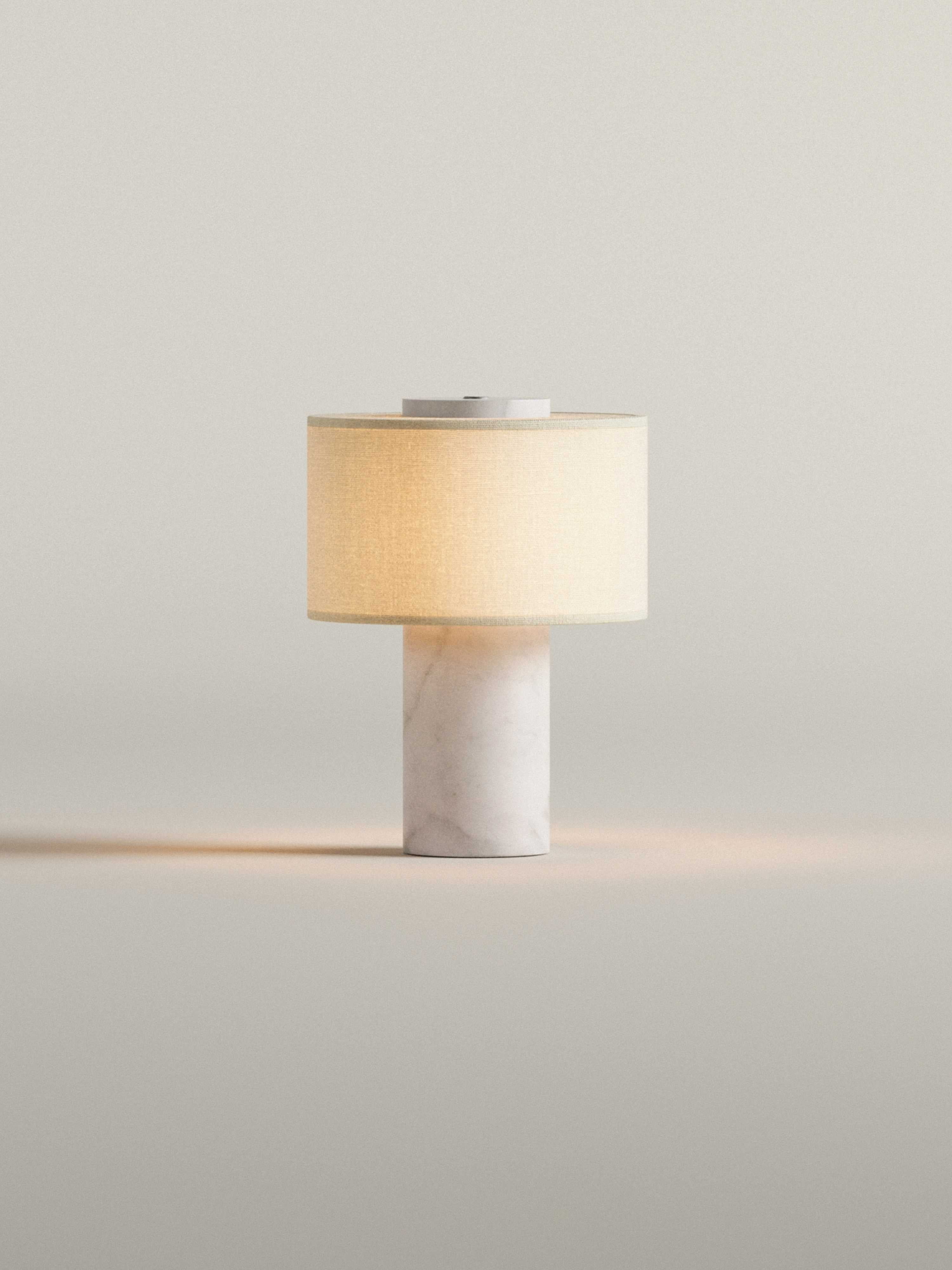 Pre-Order | Auríe Portable Table Lamp
