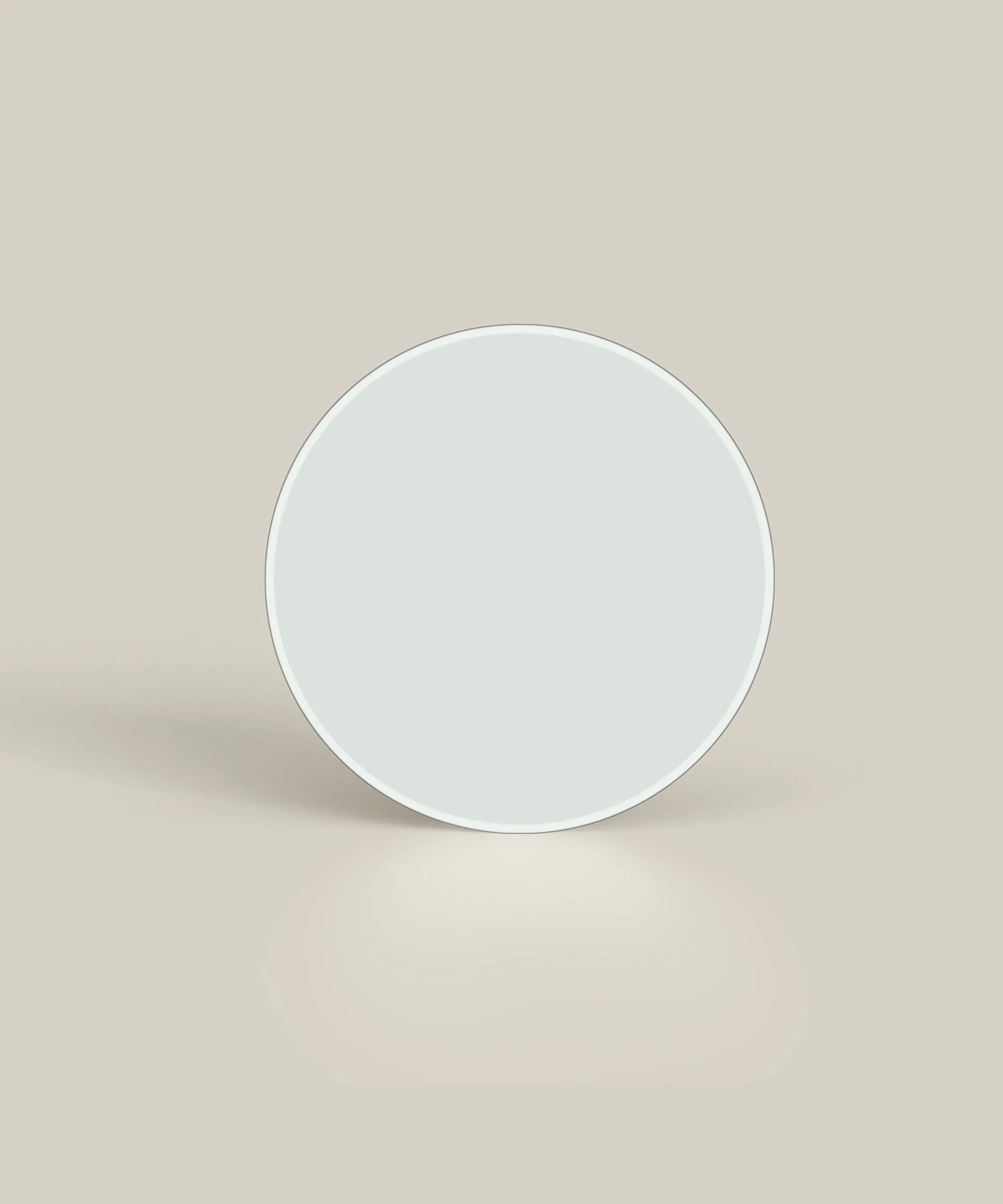 Aurum mirror no. 1 | Large - Blossholm